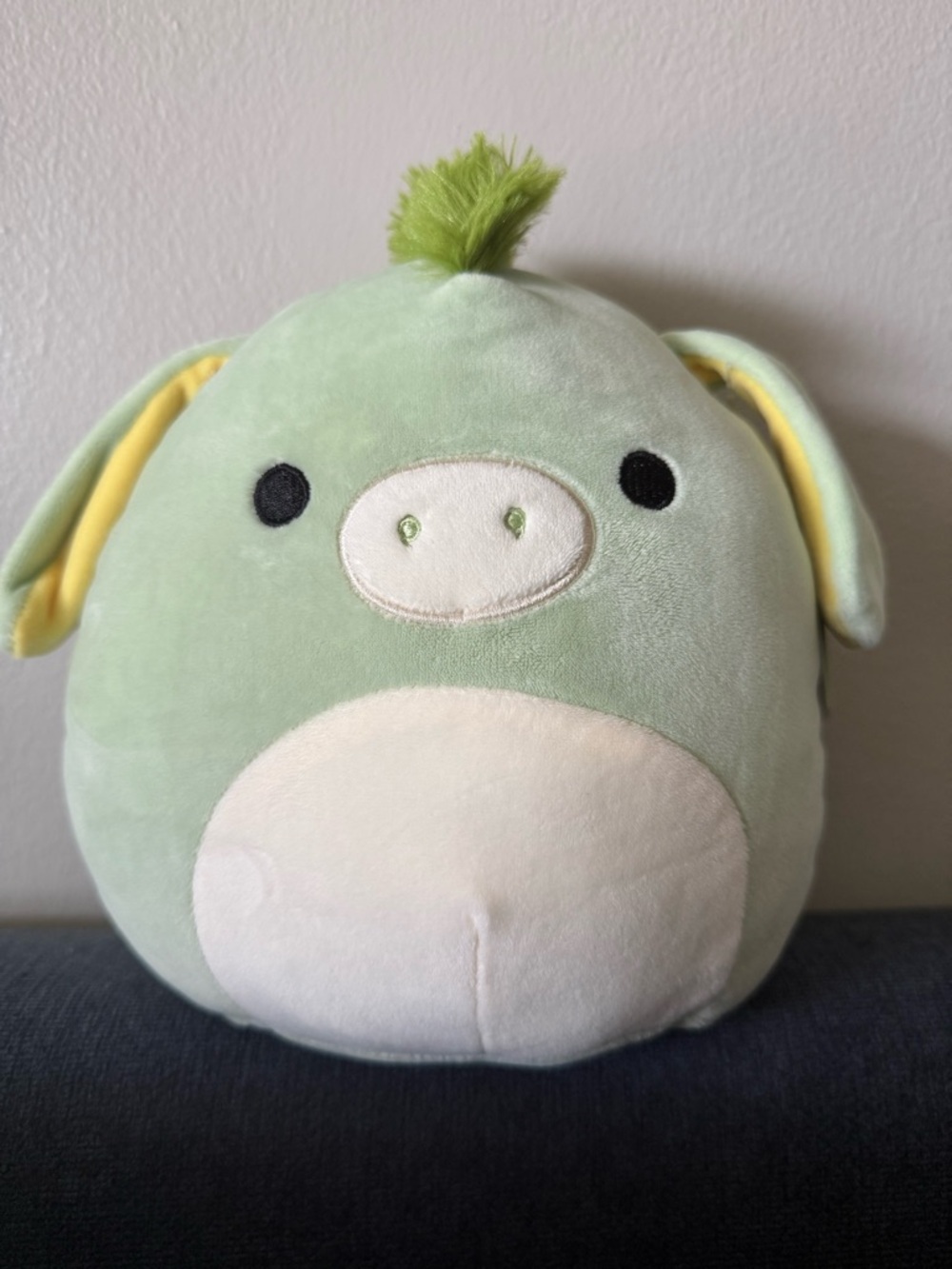 8” Juniper Squishmallow